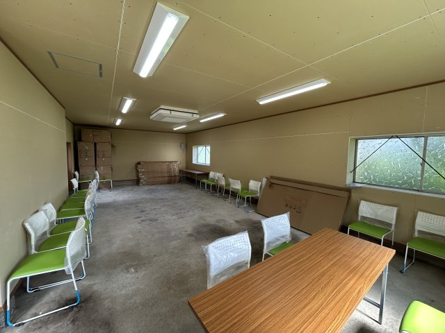 阿南市羽ノ浦町岩脇大平中古戸建のその他