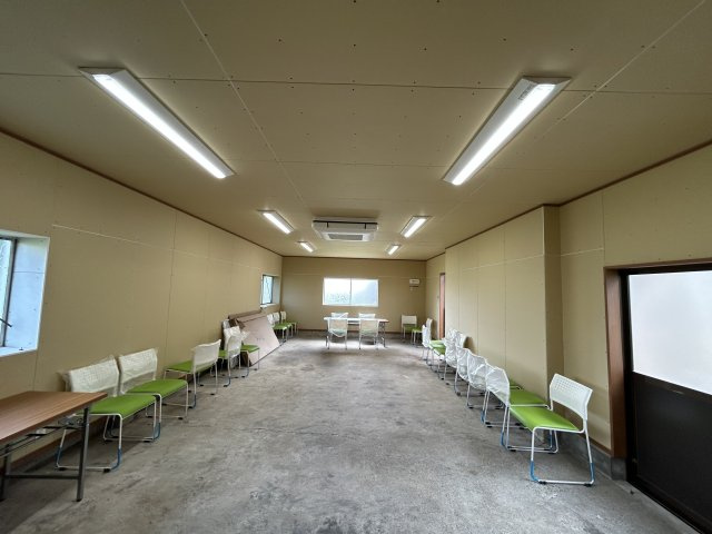阿南市羽ノ浦町岩脇大平中古戸建のその他