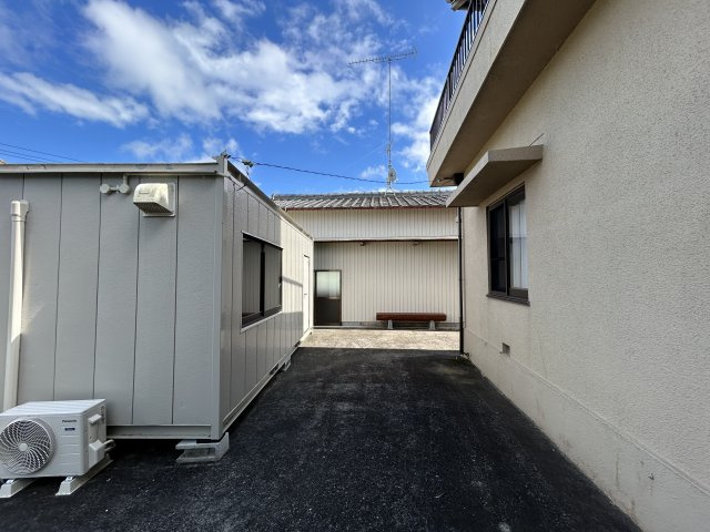 阿南市羽ノ浦町岩脇大平中古戸建のその他