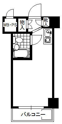 ライオンズマンション吉野町第２