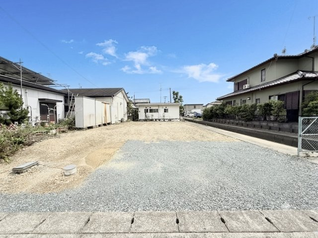 新橋町 2期