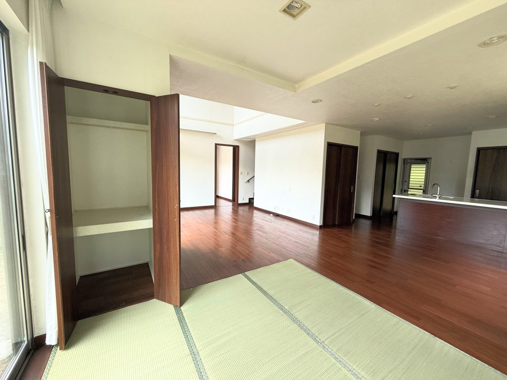 丹波市氷上町下新庄の中古一戸建のその他|畳コーナー