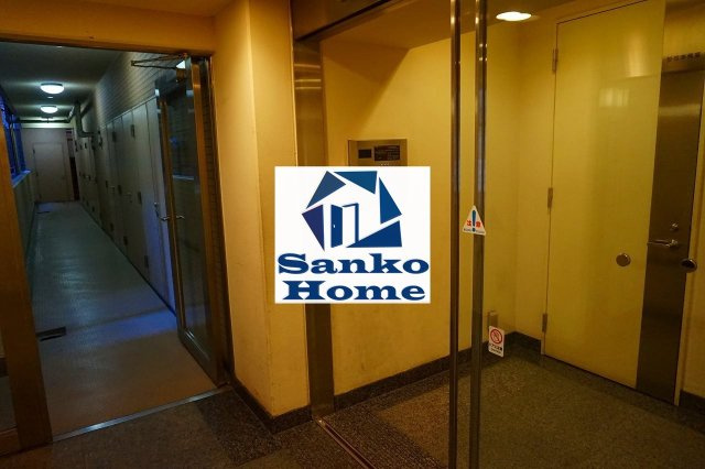 グランスイート銀座レスティモナークの設備