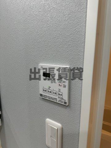 仲介手数料0円！！ザ・シンフォニア新栄の設備