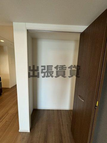 仲介手数料0円！！ザ・シンフォニア新栄の収納