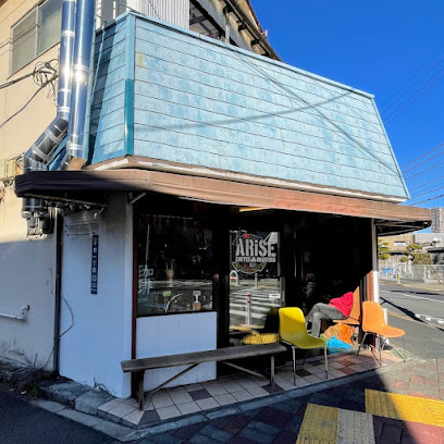 ベルグレードKS・DUEの周辺