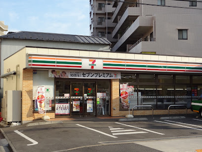ベルグレードKS・DUEの周辺