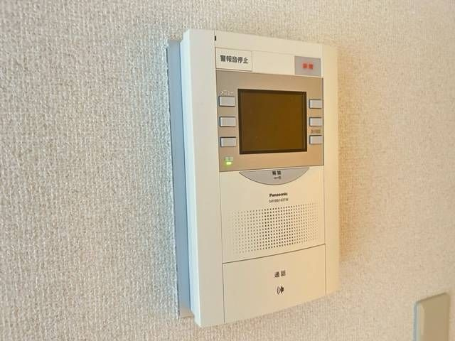 横浜市中区石川町１丁目の賃貸マンションのセキュリティ