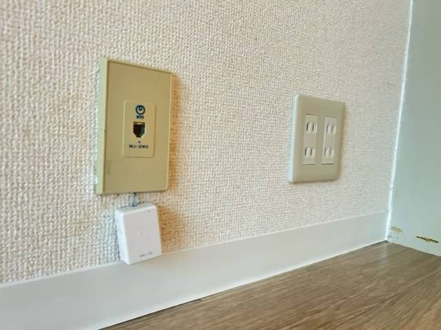 横浜市中区石川町１丁目の賃貸マンションのその他