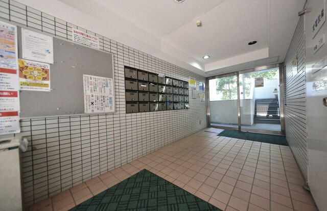 横浜市中区石川町１丁目の賃貸マンションのその他