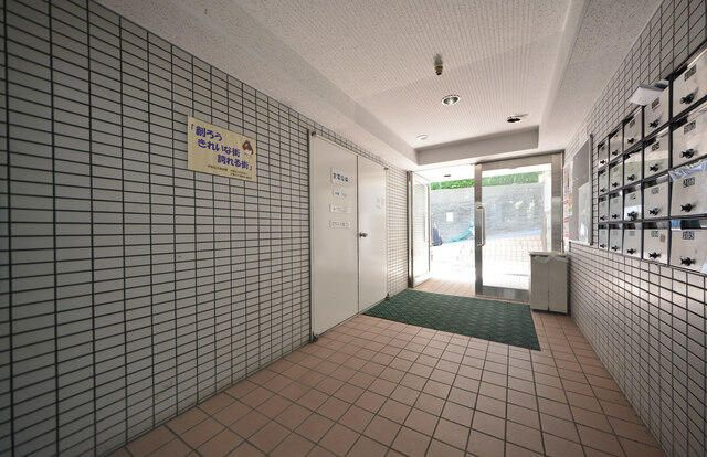 横浜市中区石川町１丁目の賃貸マンションのその他