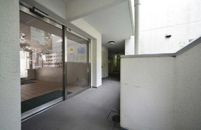 横浜市中区石川町１丁目の賃貸マンションのその他共用部分