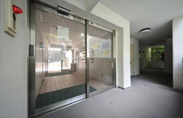 横浜市中区石川町１丁目の賃貸マンションのその他共用部分