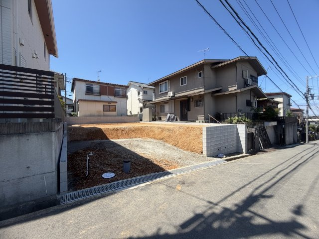 明石市魚住町錦が丘１丁目新築戸建