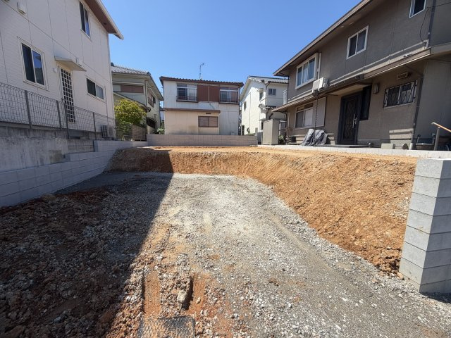 明石市魚住町錦が丘１丁目新築戸建のその他|令和８年７月９日撮影