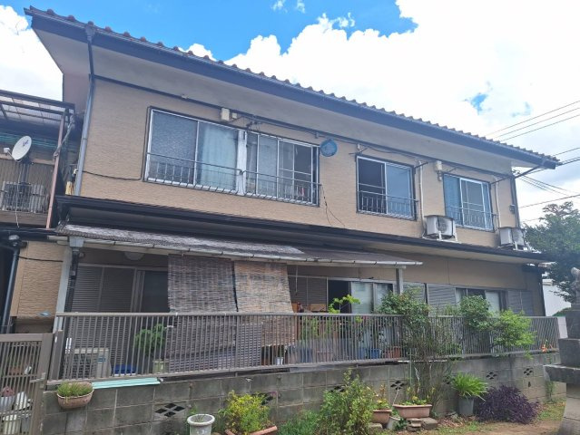 中山荘