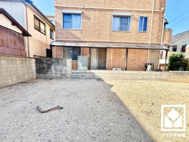大津市皇子が丘３丁目　1期の外観|8月10日　現地写真更新