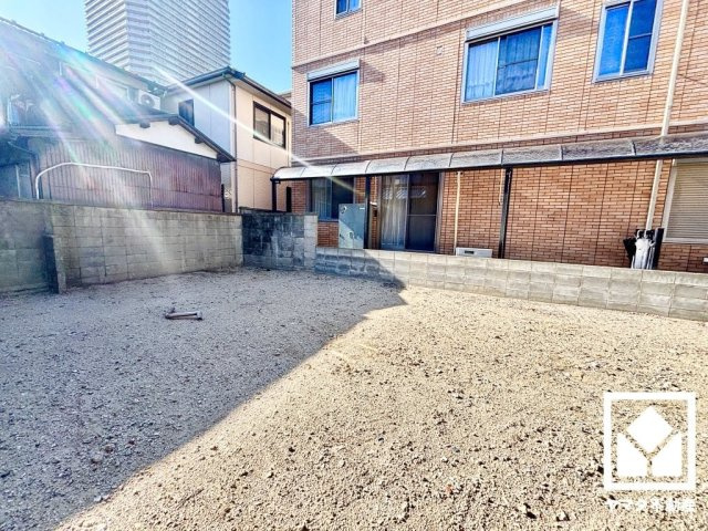 大津市皇子が丘３丁目　1期の外観|8月10日　現地写真更新