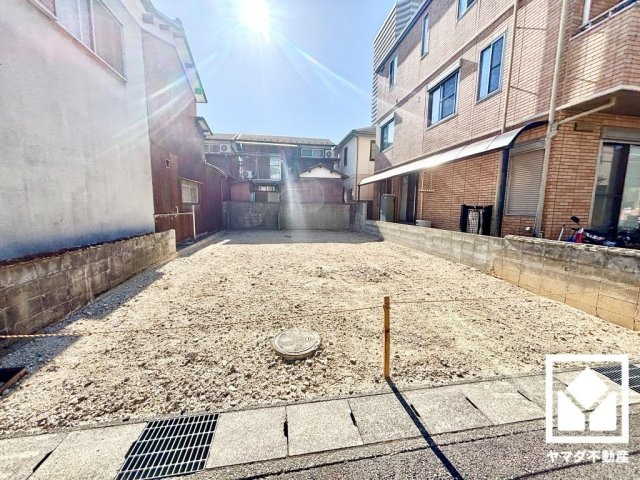 大津市皇子が丘３丁目　1期の外観|8月10日　現地写真更新