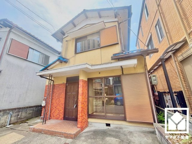 大津市皇子が丘３丁目　1期の外観|7月14日　現地写真更新