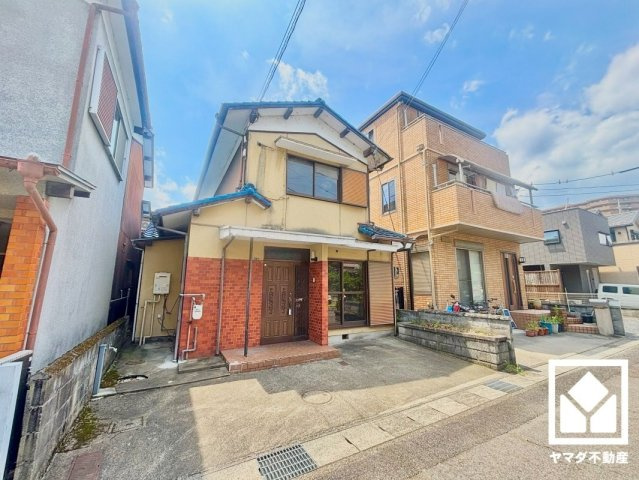 大津市皇子が丘３丁目　1期の外観|7月14日　現地写真更新