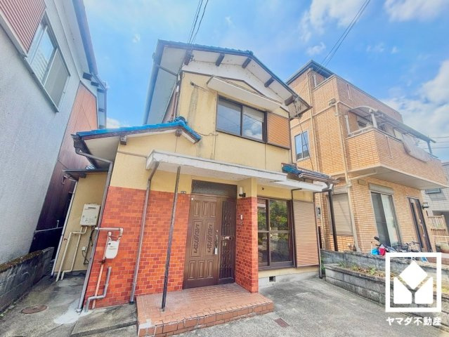 大津市皇子が丘３丁目　1期の外観|7月14日　現地写真更新
