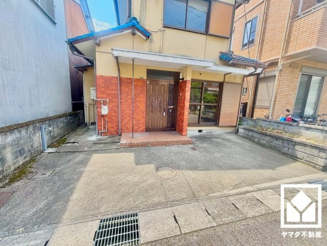 大津市皇子が丘３丁目　1期の外観|7月14日　現地写真更新