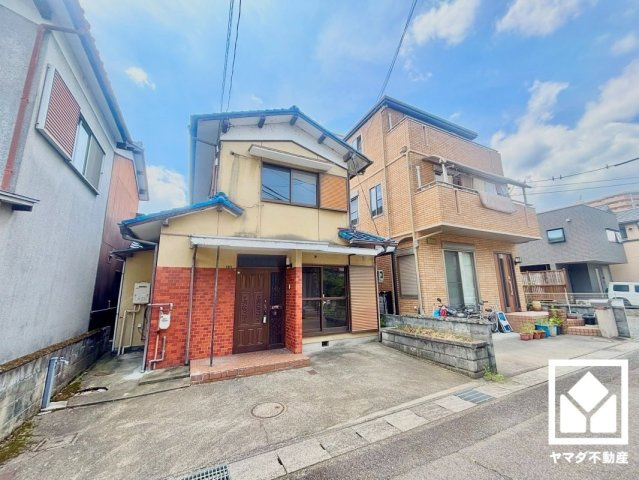 大津市皇子が丘３丁目　1期の外観|7月14日　現地写真更新