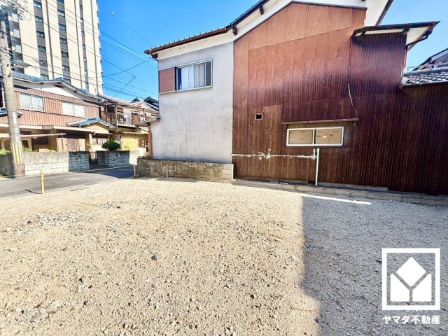 大津市皇子が丘３丁目　1期の外観|8月10日　現地写真更新