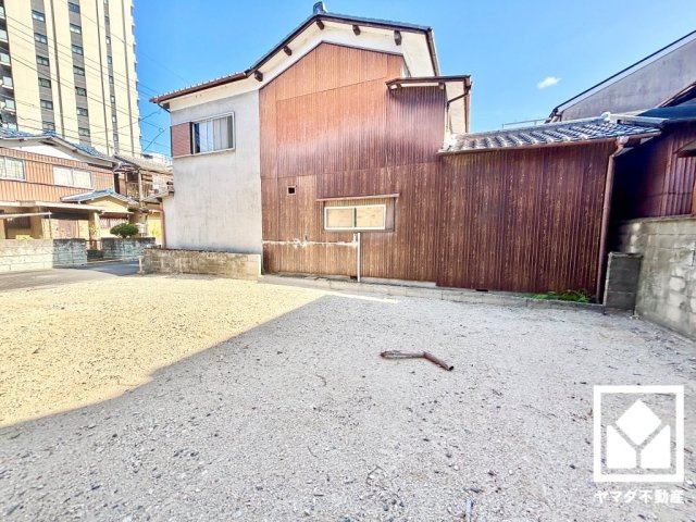 大津市皇子が丘３丁目　1期の外観|8月10日　現地写真更新