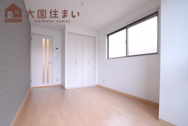 【寝室】 | みおつくし東なんば