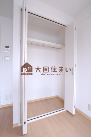 【収納】 | みおつくし東なんば