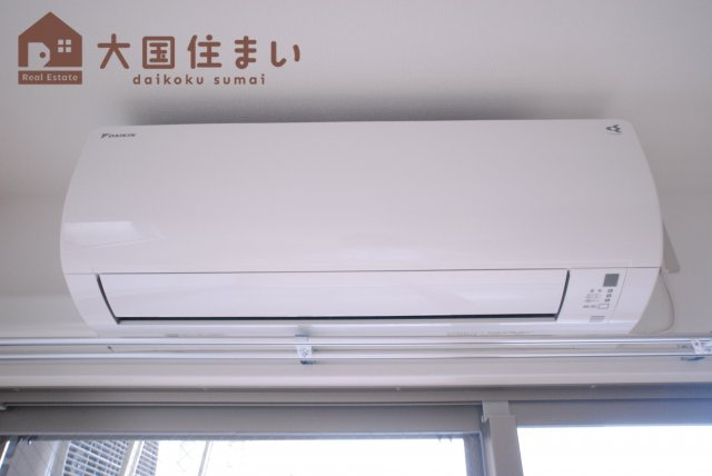 【設備】 | みおつくし東なんば
