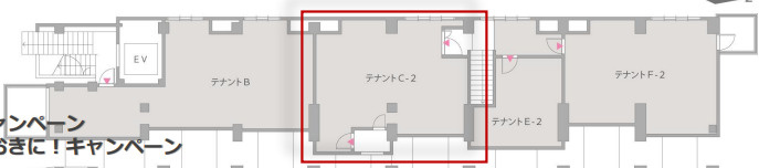 心斎橋ロジック