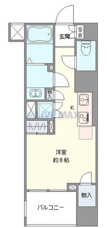 シーラ桜木町