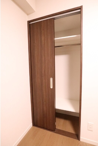 【収納】シーラ桜木町