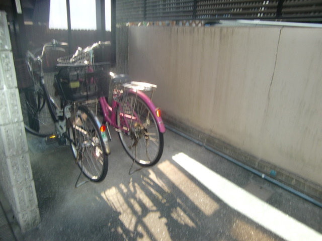 グランツ岡本のその他共用部分