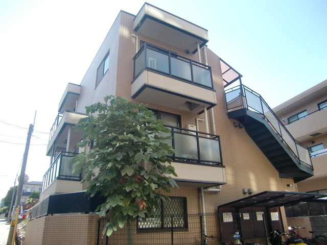 グランツ岡本