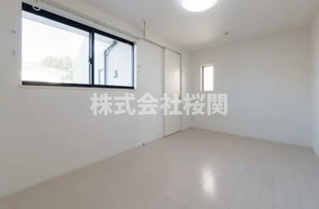 Ｃｏｍｆｉｅ横浜戸部の居間・リビング