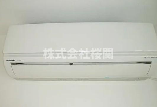 Ｃｏｍｆｉｅ横浜戸部の設備|※他号室参考写真