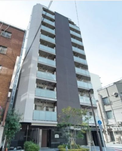 プレール・ドゥーク亀戸Ⅳ