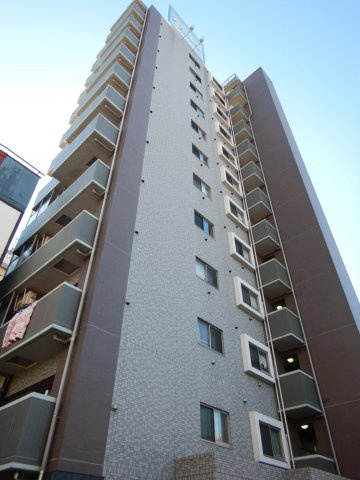 レガリアレジデンス南千住ウインドシティ