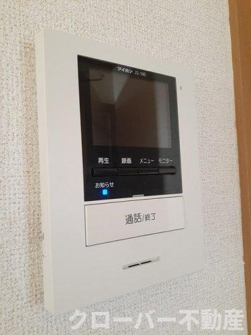 メゾンリゾナーレコトブキⅢ　Ｂの設備