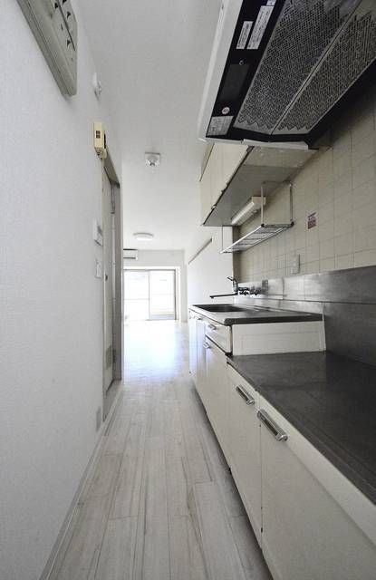 リエス大井仙台坂のその他