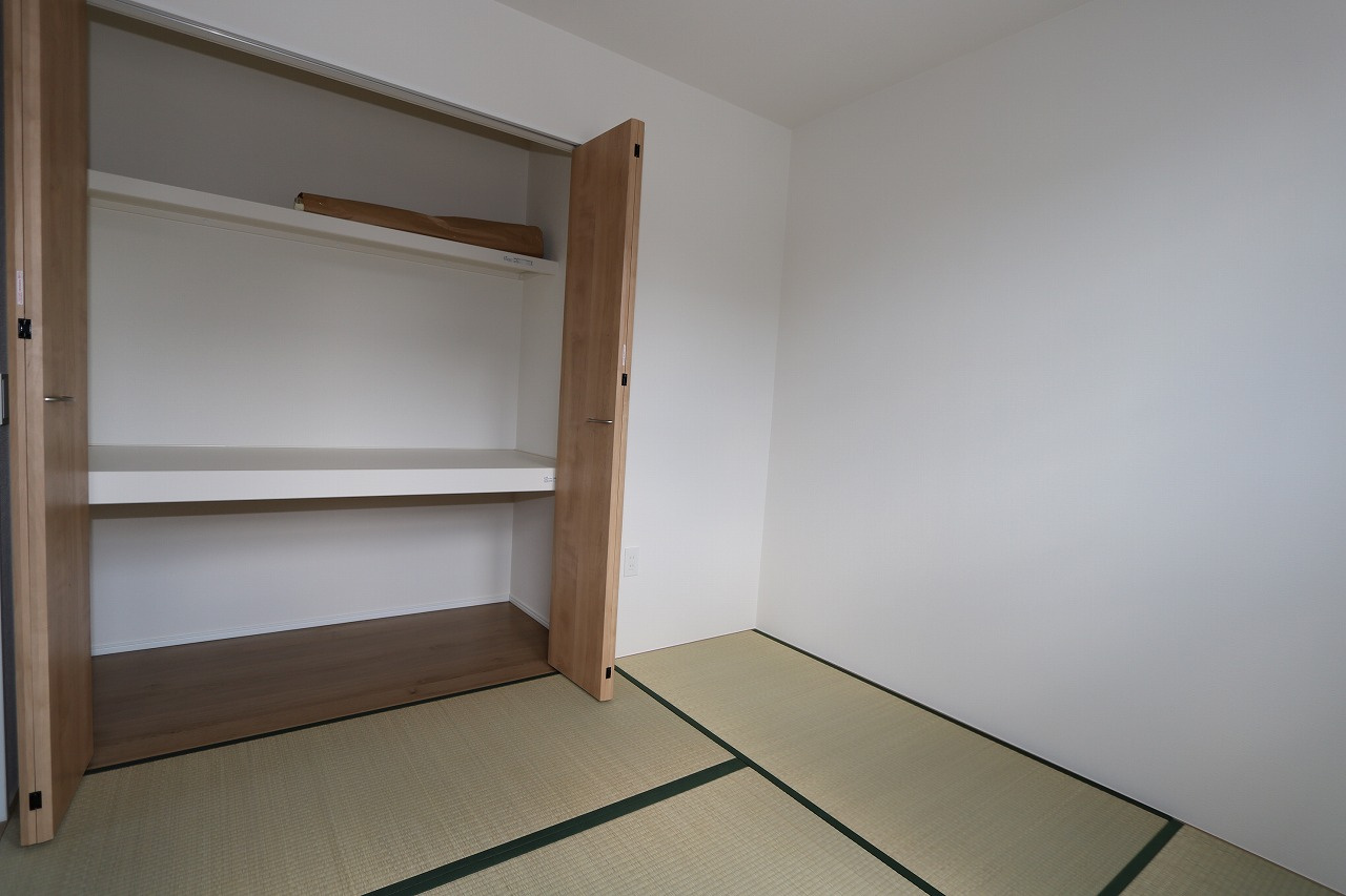 【和室】の画像