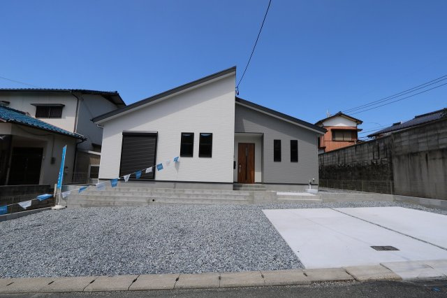 【外観】の画像