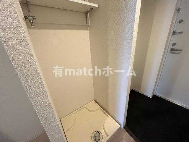 セレニテ東梅田アリエの設備