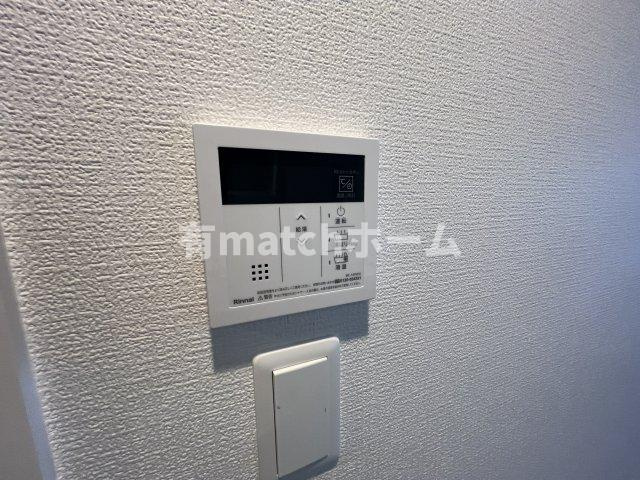 セレニテ東梅田アリエの設備