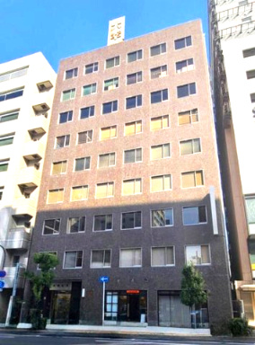 大幸ビル（天翔オフィス心斎橋）