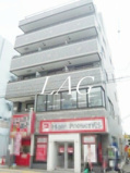 ＧＳ丸岡ビルの画像